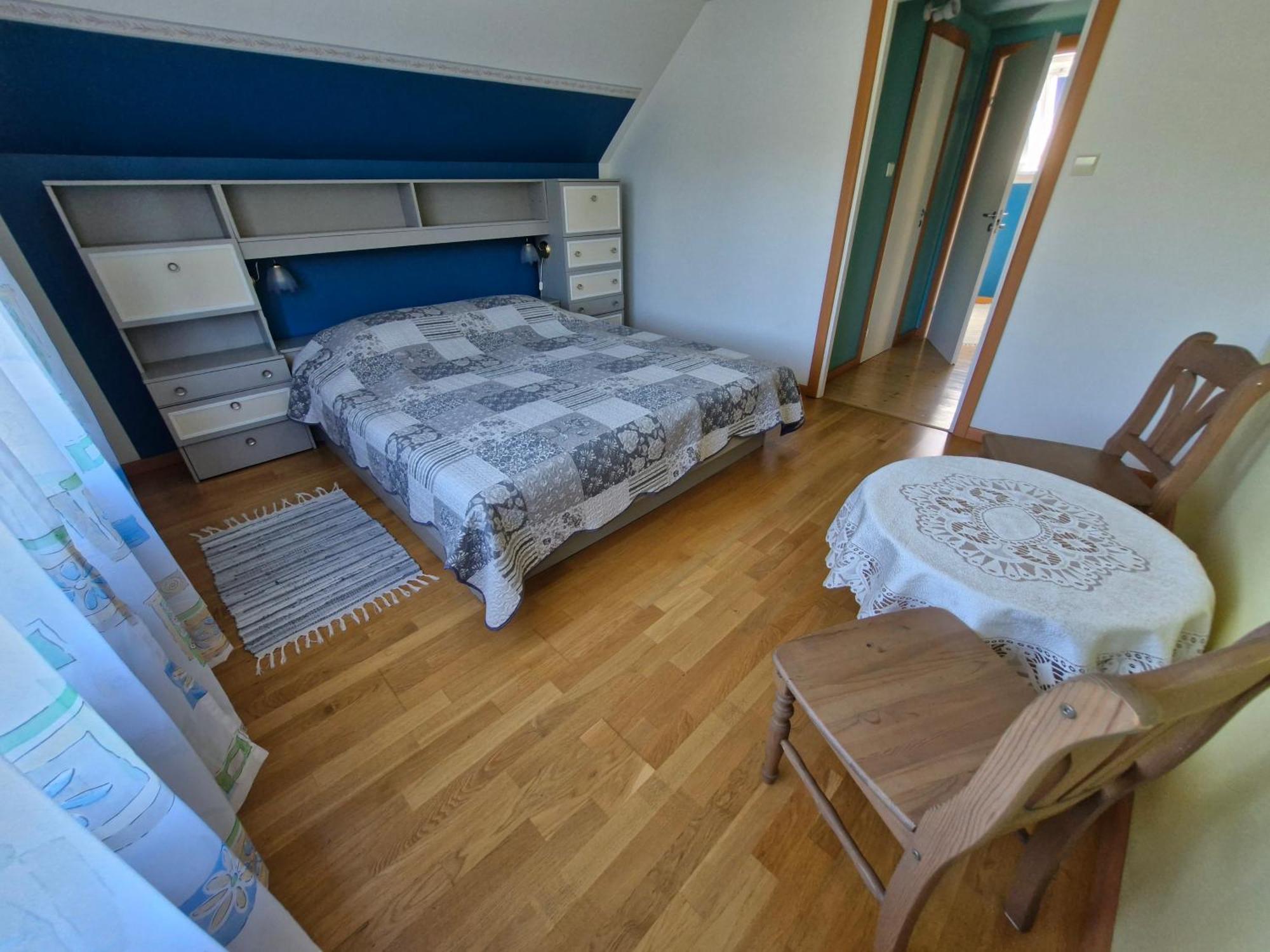Piibelehe Guest Accommodation Kuressaare Exterior foto