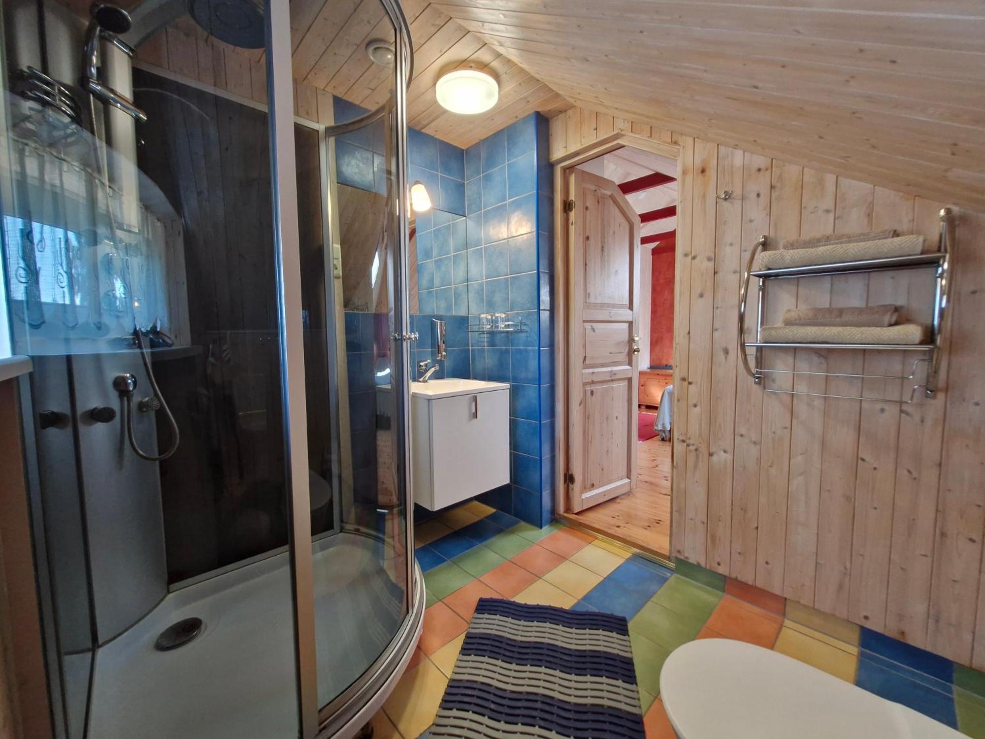Piibelehe Guest Accommodation Kuressaare Exterior foto